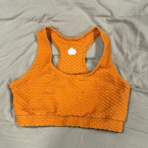 Booty by Brabants OS Honey Croco Top